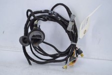 BMW ALPINA B10 5 (E39) 3.2 Kabelbaum Einparkhilfe PDC Kabel hinten