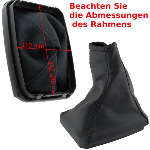 Schaltmanschette schaltsack - schaltmanschette,