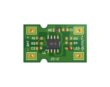 Diy ready pcb - ready,