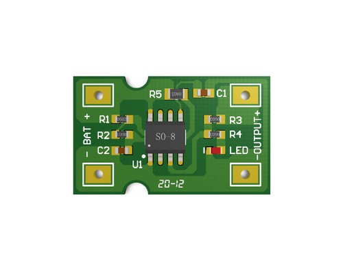 Diy ready pcb leiterplatte - diy,