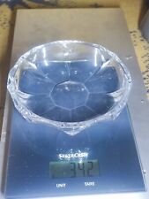 Nachtmann Bleikristall Dessertschale Sonja Wega 14cm