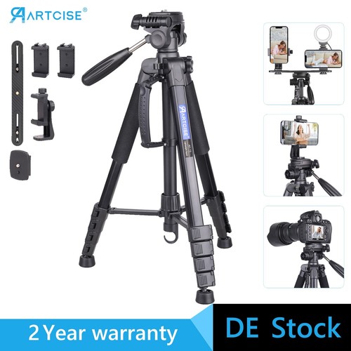 Stativ kamera 188cm - stativ, kamera,