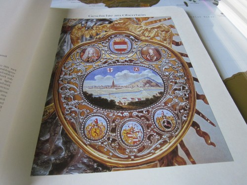 Oberrhein archiv geschichte - oberrhein,