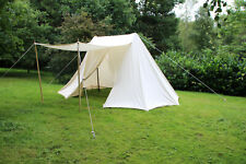 Mittelalterzelt, LARPzelt