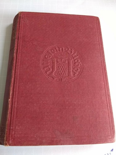 Paul oskar höcker die - oskar,