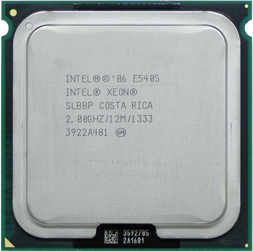 Intel prozessor xeon - intel,