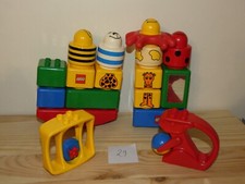 Lego duplo primo - lego,