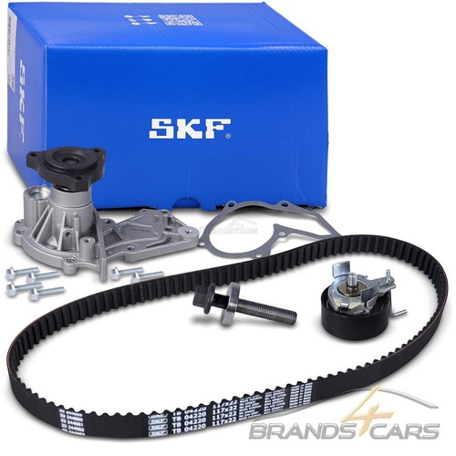 Skf zahnriemensatz wapu - skf, +wapu