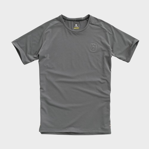 Husqvarna origin tee shirt - tee,