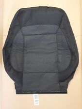 Bezug Vordersitzlehne links Fahrersitz Ford S-Max / Galaxy 2006- (CA1) 1497262