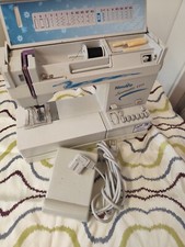 Newlife sewmatic 1111 (wie Pfaff Tipmatik)