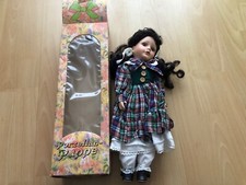 40cm Porzellan Puppe