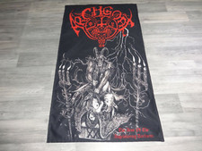 Archgoat flag flagge poster - archgoat,