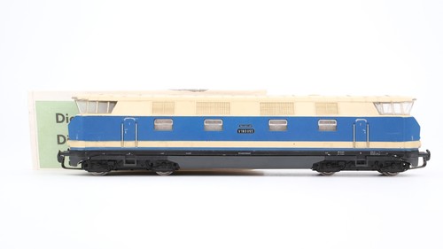 Gützold diesellok v108 - h0,