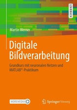 Digitale bildverarbeitung - digitale,