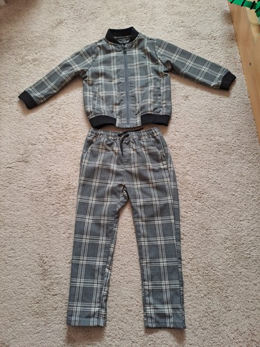 Next bomberjacke hose - next, set