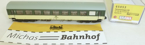 Rekowagen versuchslack bghwe - rekowagen,