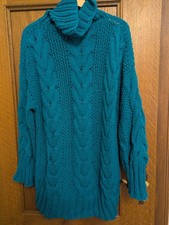 HANDMADE UNIKAT PULLOVER MIT