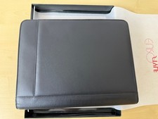 Euro Style Schreibmappe A4 mit