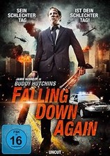 Falling Down Again - Uncut