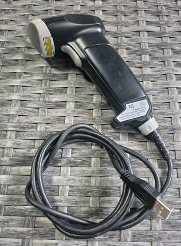 Opticon barcode scanner - -, usb