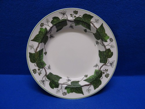 Wedgwood napoleon ivy - "napoleon, ivy"