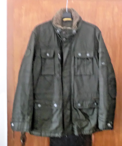 Camel active herren jacke - camel,