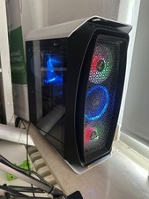 NVIDIA GeForce GTX 1660 Super Desktop Gaming PC Fortnite kompatibel