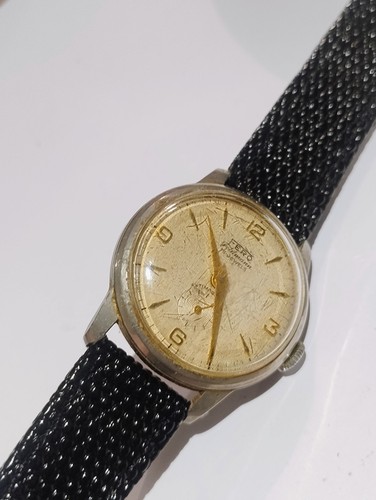 Fero feldman vintage herrenuhr - feldman,