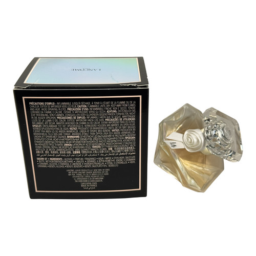 75ml lancôme nuit trésor - la,