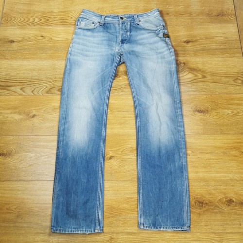 Star attacc low straight - g-star,