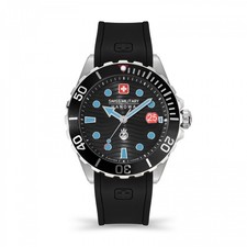 Swiss Military Hanowa