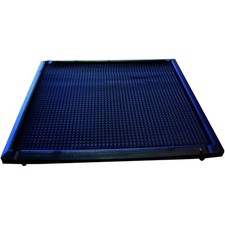 Gummiplatte AUTOP mit