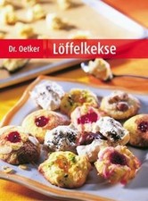 Dr. Oetker Löffelkekse  von