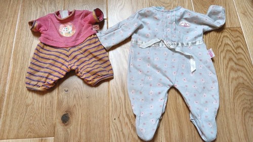 Set baby born - born, für