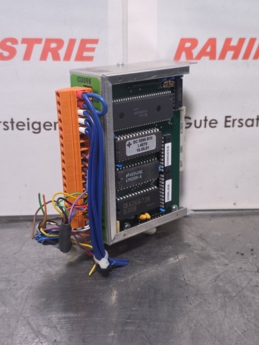 Ci3098 biviator 20699 used - ci3098,