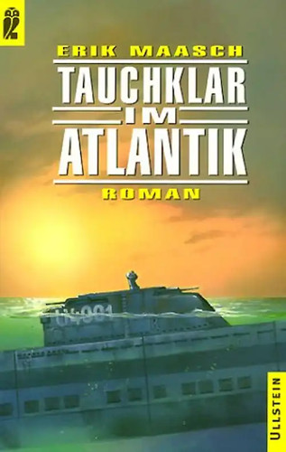 Tauchklar atlantik - tauchklar,