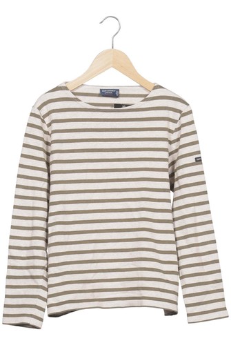 Saint james langarmshirt damen - saint,