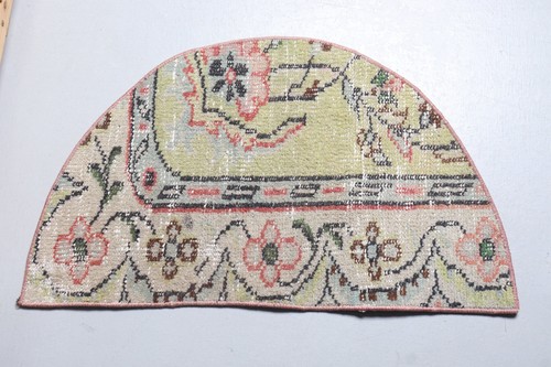 Türkischer rund teppich - türkischer,
