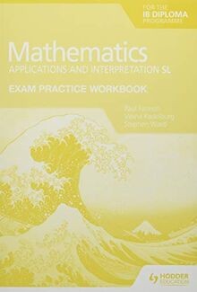 Exam practice workbook for - exam,