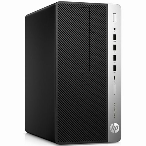 Prodesk 600 i3 6100 - g3, i3-6100