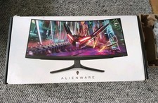 NEU Dell Alienware AW3423DWF