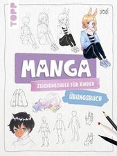 Manga-Zeichenschule für