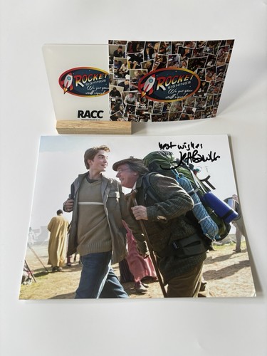 Jeff rawle person signed - rawle,