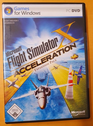 Microsoft flight simulator - microsoft,
