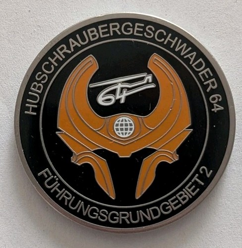 Coin bundeswehr - coin,