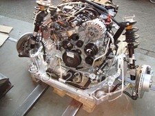 Bmw motor n47d20c austausch - bmw,