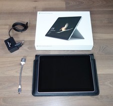 MS Surface Go 1 - 64GB - 4GB RAM - Modell 1824