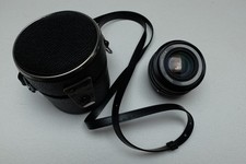 Objektiv Weitwinkel Konica Vivitar 28mm f2,8