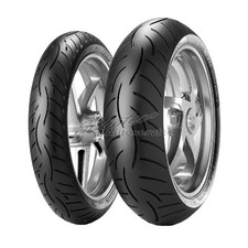 Motorrad-Reifen 120/70R17 58W
